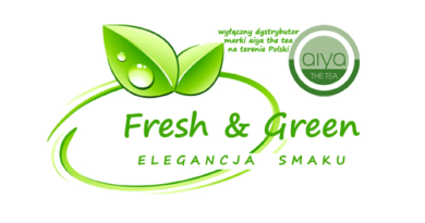 fresh&green logo