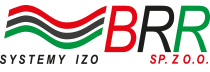 logo BRR