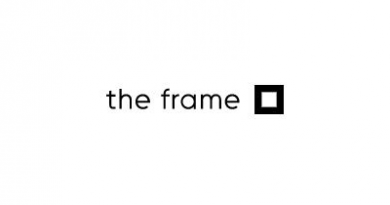 theframe logo