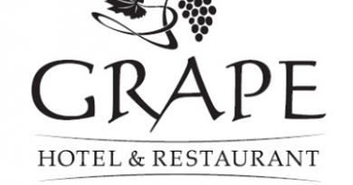 grape hotel