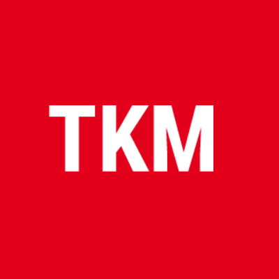 tkm logo
