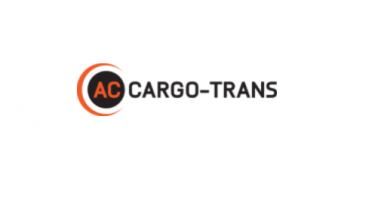 AC CARGO TRANS - Transport i spedycja